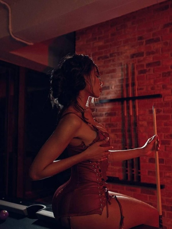 Лидия привлекательная девушка из Полярные зори цена от 6000 руб