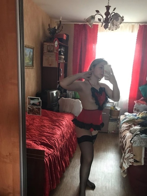 Ульяна фото 3